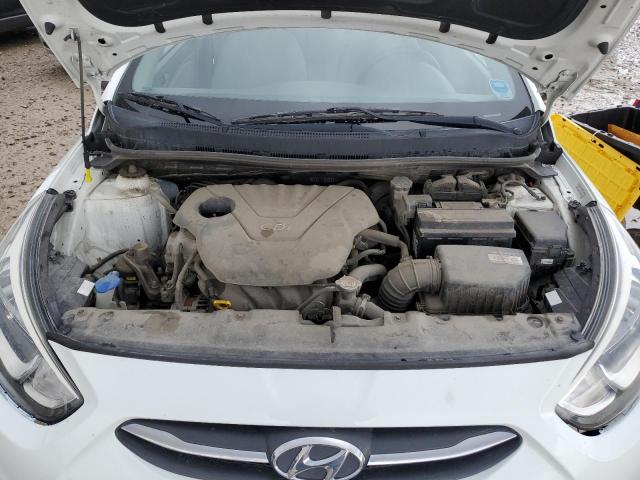 Photo 11 from auction – 2017 HYUNDAI ACCENT with VIN KMHCT4AE7FU862473