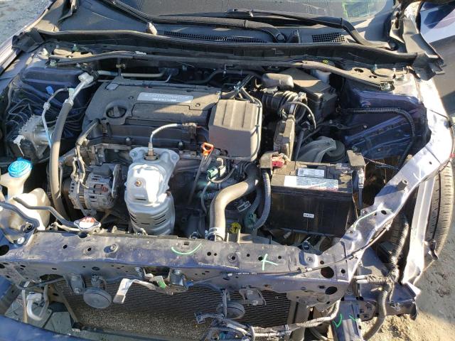 Photo 11 from auction – 2015 HONDA ACCORD EX with VIN 1HGCR2F74FA081818