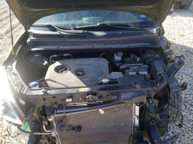 صورة رقم 11 من المزاد - 2013 KIA SOUL + مع VIN KNDJT2A66D7520260