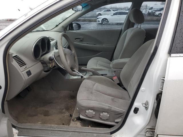 Фото 7 с аукциона – 2003 NISSAN ALTIMA BAS с VIN 1N4AL11D83C201415