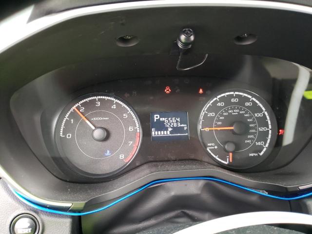 Photo 9 from auction – 2017 SUBARU IMPREZA PR with VIN 4S3GTAB61H3735366