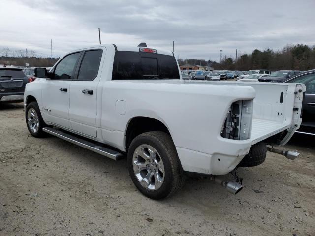 Photo 2 from auction – 2019 RAM 1500 BIG H with VIN 1C6SRFBTXKN831477