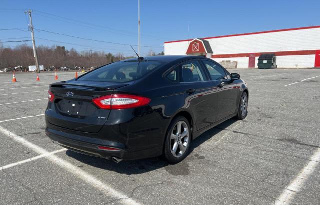 Photo 4 from auction – 2013 FORD FUSION SE with VIN 3FA6P0H77DR224708
