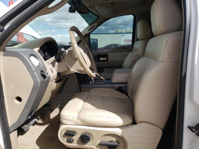 Photo 7 from auction – 2004 FORD F150 SUPER with VIN 1FTPW14594FA11980