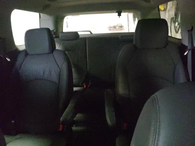 Photo 10 from auction – 2011 GMC ACADIA SLE with VIN 1GKKVPED2BJ311526