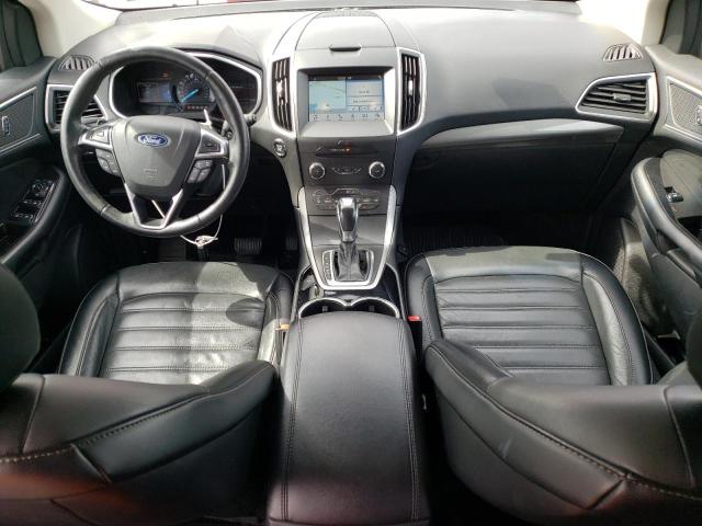 Photo 8 from auction – 2018 FORD EDGE SEL with VIN 2FMPK4J9XJBC57126