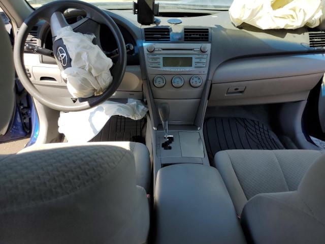 Photo 8 from auction – 2008 TOYOTA CAMRY CE with VIN 4T1BE46K38U212451