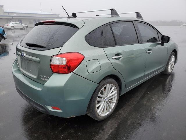 Photo 3 from auction – 2015 SUBARU IMPREZA LI with VIN JF1GPAM69FH251582