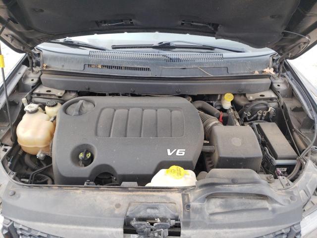 Photo 12 from auction – 2017 DODGE JOURNEY CR with VIN 3C4PDCGGXHT537075