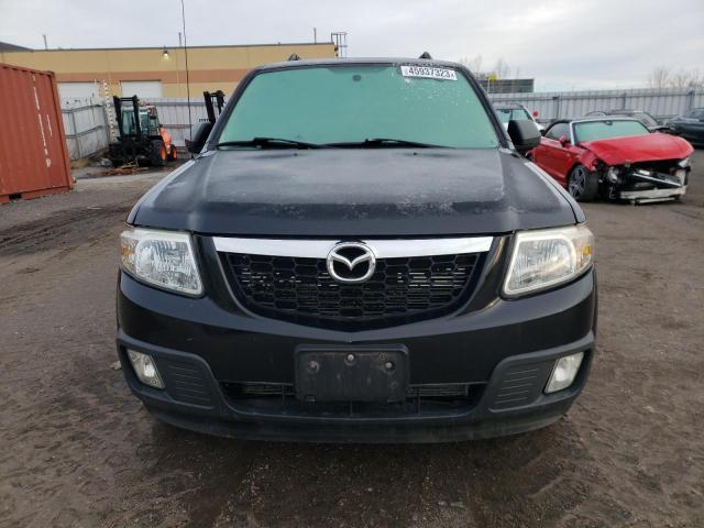 Photo 5 from auction – 2010 MAZDA TRIBUTE I with VIN 4F2CY9C75AKM00287