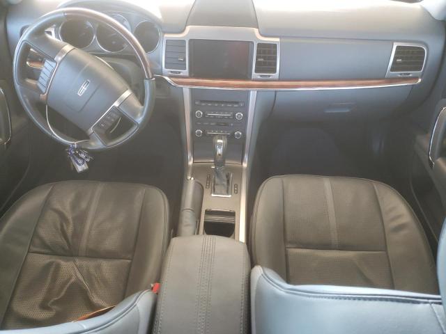 Photo 8 from auction – 2010 LINCOLN MKZ with VIN 3LNHL2GC0AR613450