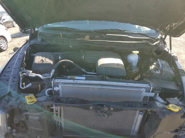 Photo 11 from auction – 2019 RAM 1500 CLASS with VIN 1C6RR6GG6KS670122