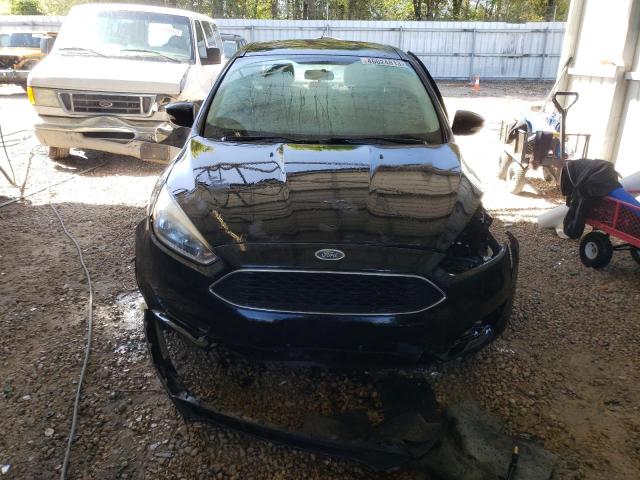 Photo 5 from auction – 2016 FORD FOCUS SE with VIN 1FADP3F26GL207403