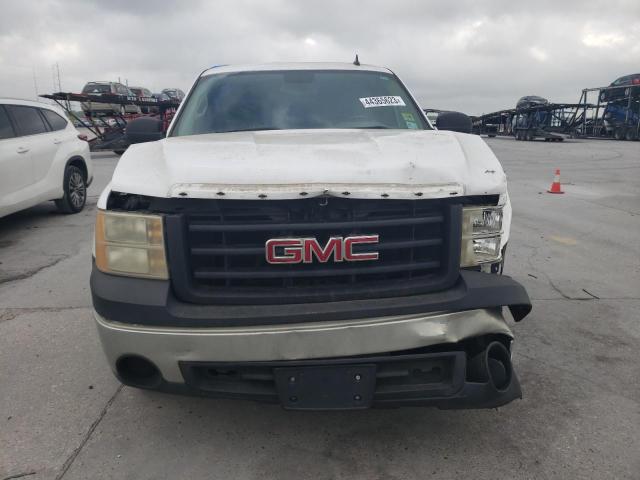 Photo 5 from auction – 2008 GMC SIERRA C15 with VIN 1GTEC14C28Z323979