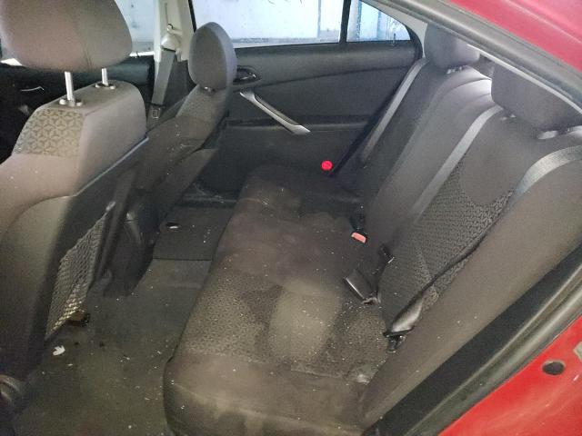 Photo 10 from auction – 2007 PONTIAC G6 VALUE L with VIN 1G2ZF58B574153067