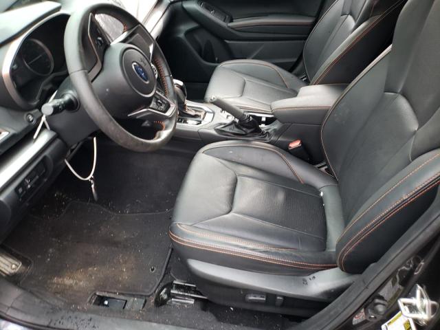 Photo 7 from auction – 2018 SUBARU CROSSTREK with VIN JF2GTAJC5JH207914