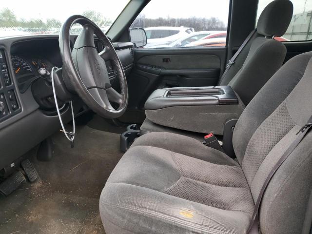 Photo 7 from auction – 2003 CHEVROLET SILVERADO with VIN 1GCHK29U43E250265