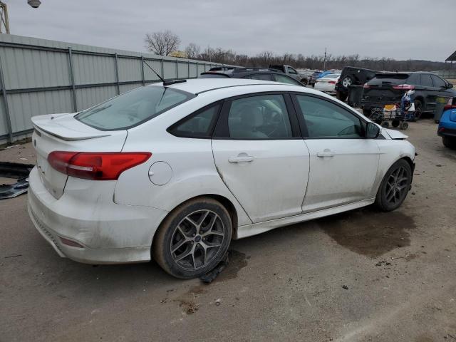 Photo 3 from auction – 2016 FORD FOCUS SE with VIN 1FADP3F2XGL203564