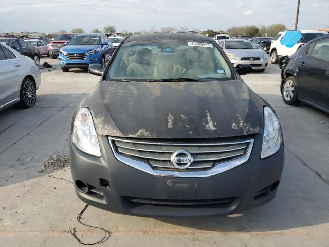 Photo 5 from auction – 2012 NISSAN ALTIMA BAS with VIN 1N4AL2AP4CN489079