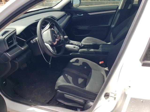 Photo 7 from auction – 2016 HONDA CIVIC EX with VIN 19XFC2F79GE013574