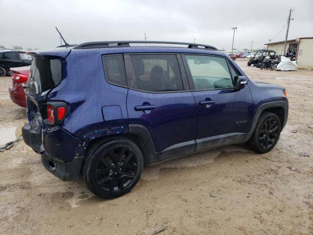 Photo 3 from auction – 2017 JEEP RENEGADE L with VIN ZACCJABB6HPE69713