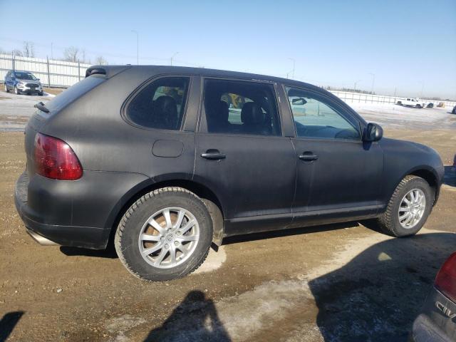 Photo 3 from auction – 2005 PORSCHE CAYENNE with VIN WP1AA29P55LA23291
