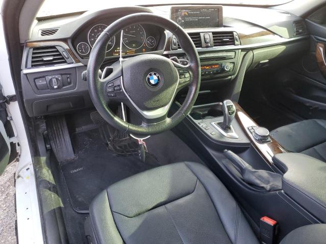 Photo 8 from auction – 2015 BMW 428 I with VIN WBA3N7C53FK223299