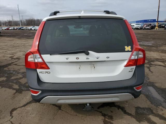 Photo 6 from auction – 2010 VOLVO XC70 3.2 with VIN YV4960BZXA1085715