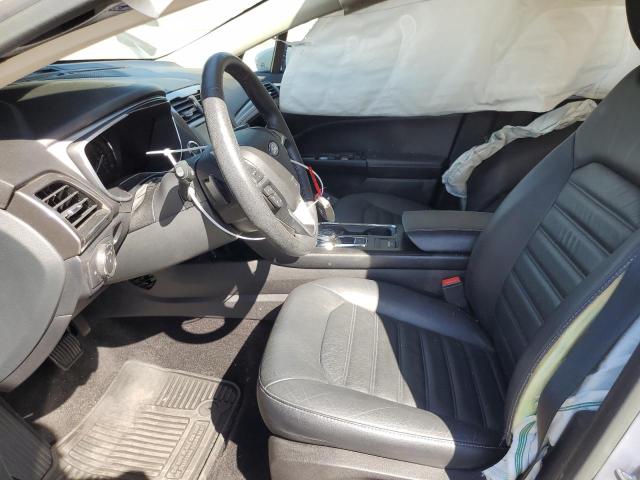 Photo 7 from auction – 2017 FORD FUSION ENE with VIN 3FA6P0HD8HR204088