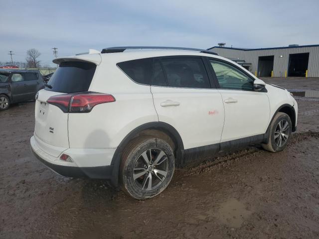 Photo 3 from auction – 2017 TOYOTA RAV4 XLE with VIN JTMRFREV7HJ710856