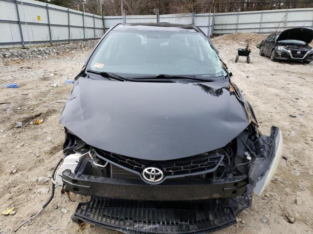 Photo 5 from auction – 2015 TOYOTA COROLLA L with VIN 2T1BURHE8FC381354