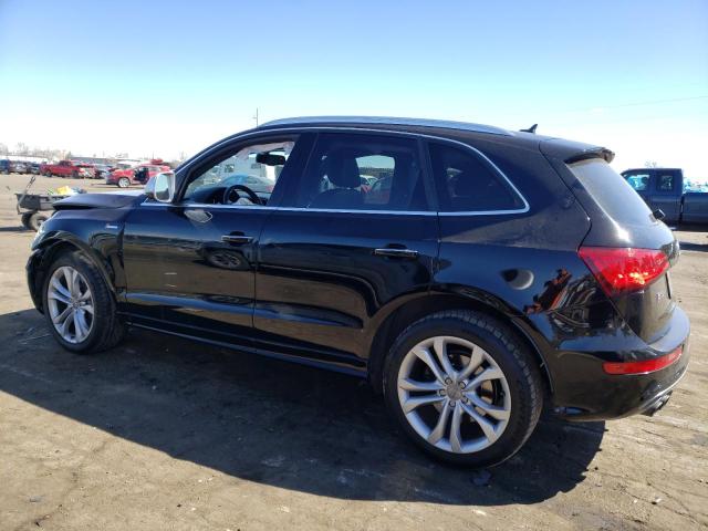 Photo 2 from auction – 2015 AUDI SQ5 PREMIU with VIN WA1CGAFP3FA003071