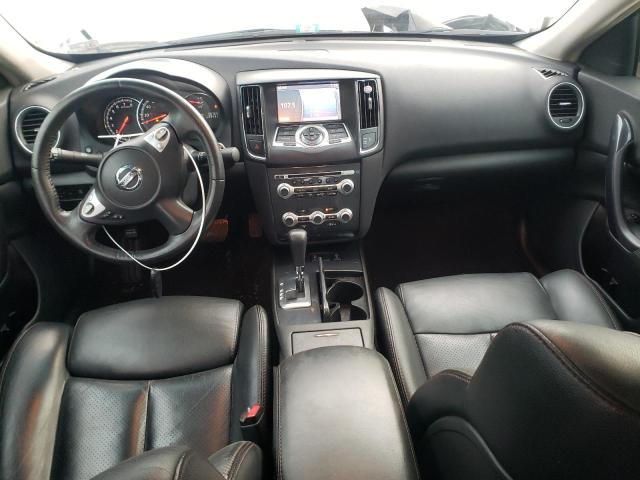 Photo 8 from auction – 2012 NISSAN MAXIMA S with VIN 1N4AA5AP6CC861055