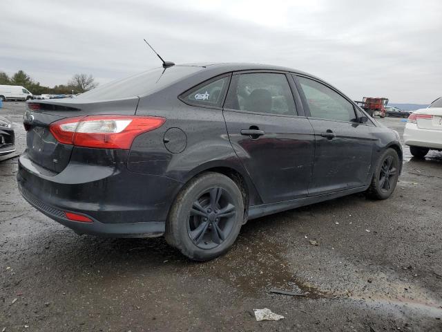 Photo 3 from auction – 2014 FORD FOCUS SE with VIN 1FADP3F25EL415852