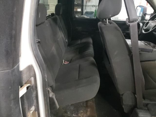 Photo 10 from auction – 2008 GMC SIERRA K35 with VIN 1GTHK39638E152309