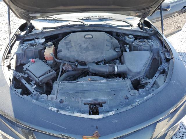 Photo 11 from auction – 2017 CHEVROLET CAMARO LT with VIN 1G1FB3DS8H0176316