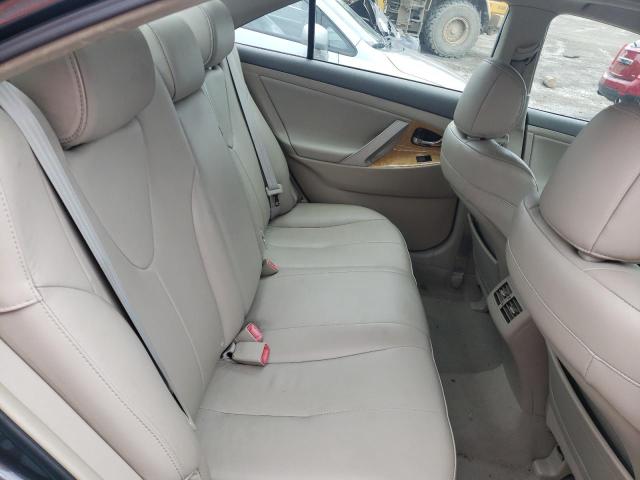 Photo 10 from auction – 2007 TOYOTA CAMRY with VIN 4T1BE46K97U654245