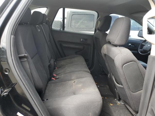 Photo 11 from auction – 2010 FORD EDGE SEL with VIN 2FMDK4JC2ABA11511