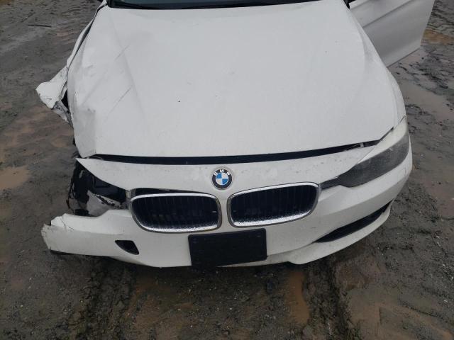 Photo 11 from auction – 2014 BMW 328 XI SUL with VIN WBA3B5C57EP542798