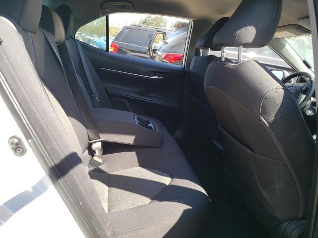 Photo 10 from auction – 2022 TOYOTA CAMRY LE with VIN 4T1C11AK0NU034337