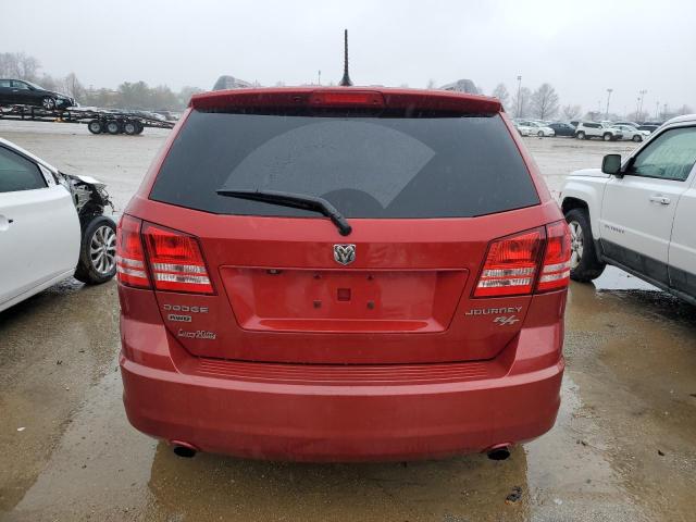 Photo 6 from auction – 2010 DODGE JOURNEY R/ with VIN 3D4PH6FV2AT191702