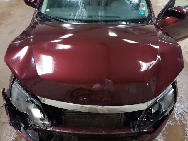 Photo 11 from auction – 2011 FORD FUSION SEL with VIN 3FAHP0JA5BR200628
