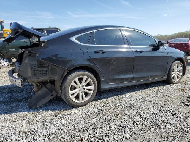 Photo 3 from auction – 2016 CHRYSLER 200 LIMITE with VIN 1C3CCCAB9GN143925