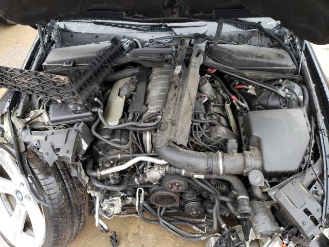 Photo 11 from auction – 2005 BMW 645 CI AUT with VIN WBAEK73435B324589