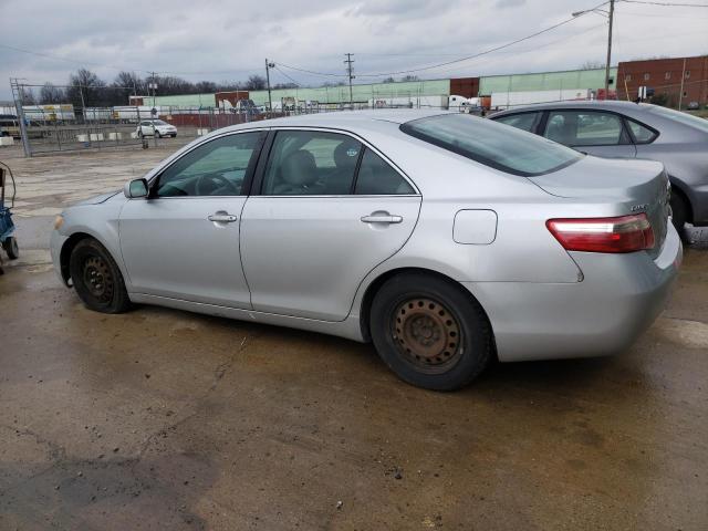 Photo 2 from auction – 2007 TOYOTA CAMRY CE with VIN 4T1BE46K87U715746