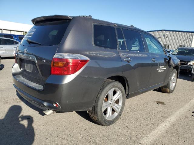 Photo 3 from auction – 2008 TOYOTA HIGHLANDER with VIN JTEDS43AX82015396