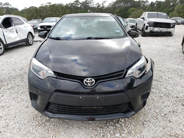 Photo 5 from auction – 2015 TOYOTA COROLLA L with VIN 5YFBURHE0FP264951