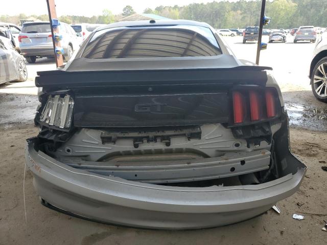Photo 6 from auction – 2016 FORD MUSTANG GT with VIN 1FA6P8CF7G5331780