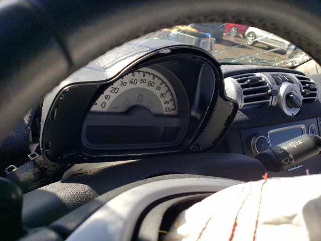 Photo 9 from auction – 2015 SMART FORTWO PUR with VIN WMEEJ3BA9FK802734