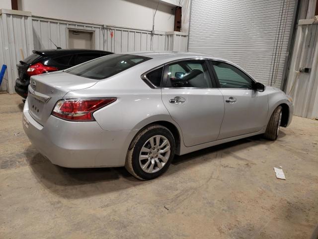 Photo 3 from auction – 2015 NISSAN ALTIMA 2.5 with VIN 1N4AL3AP0FC247895